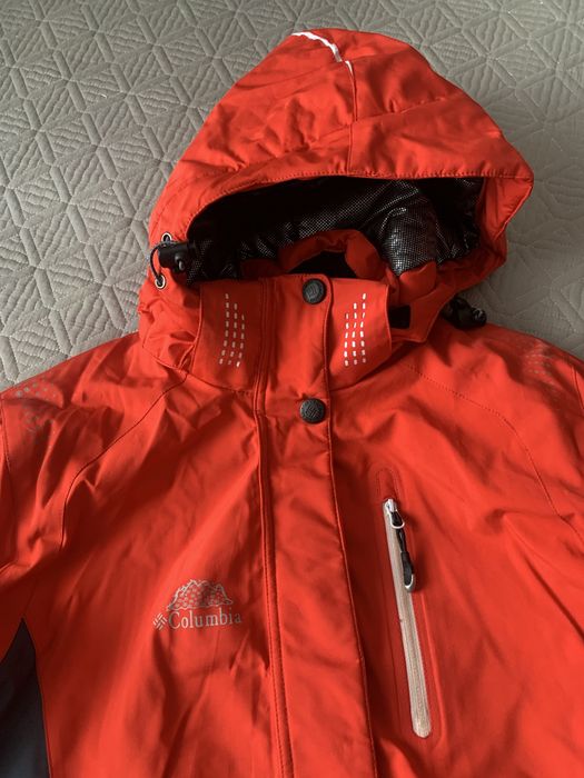 Продам зимний костюм