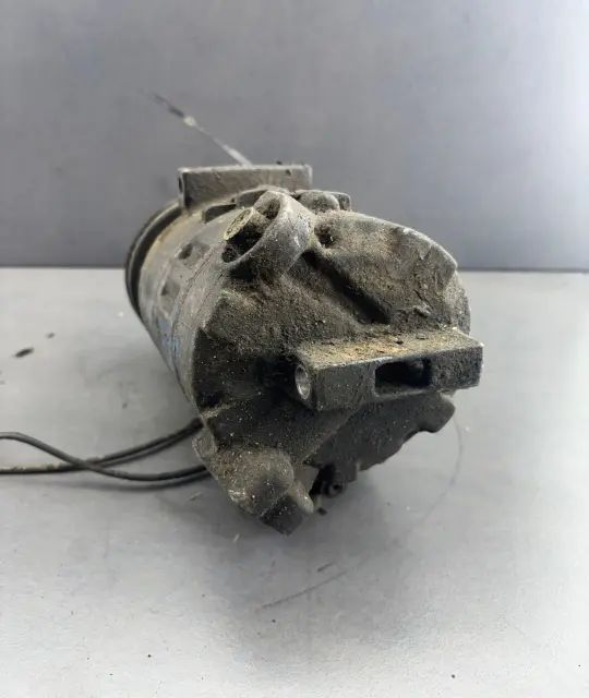 Compresor AC Volkswagen VW Passat 2000 1.9 TDI MT (115 hp)