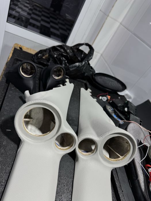 Подиумы под акустику