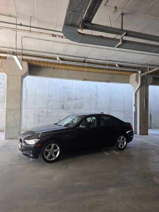 BMW 3 Series 2014 — imagine 5