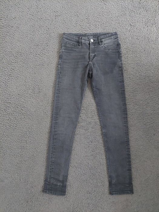 Jeans damă negri