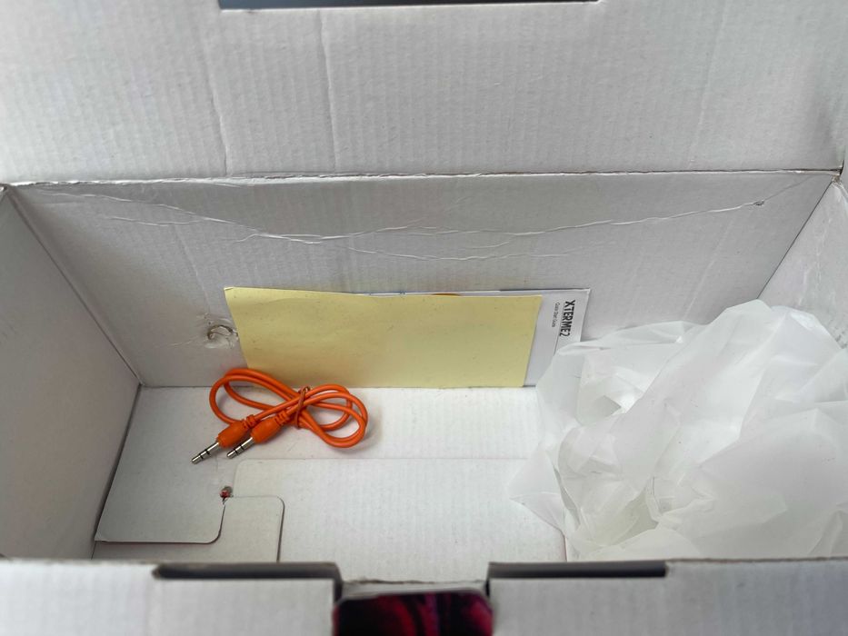 Продавам JBL XTERME2 - чисто нов