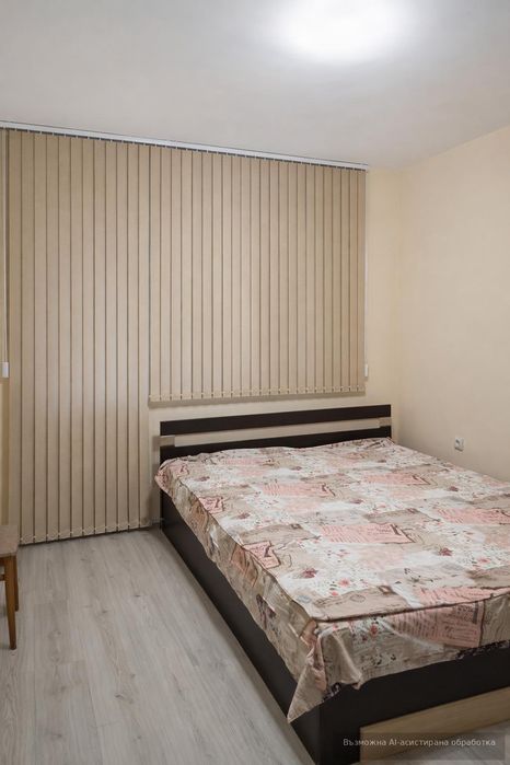 Дава се под наем Четиристаен апартамент в Варна, Левски - 110 кв.м за 900 € - Снимка #4