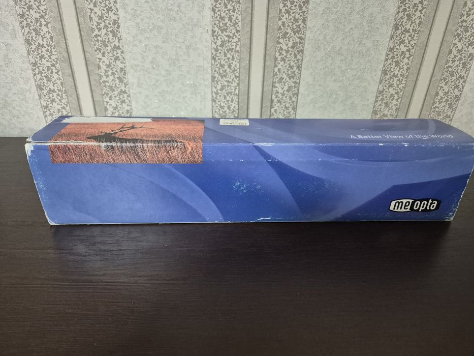 Бинокль для увеличения