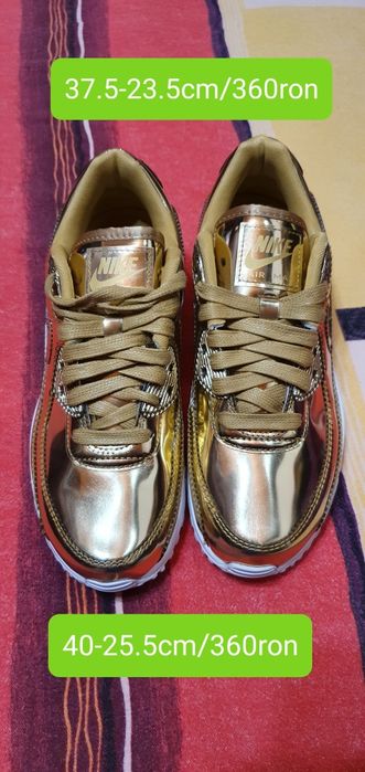 Adidași Nike Originali