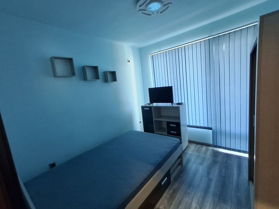 Дава се под наем Двустаен апартамент в Стара Загора, Никола Петков - 68 кв.м за 331.5 € - Снимка #6