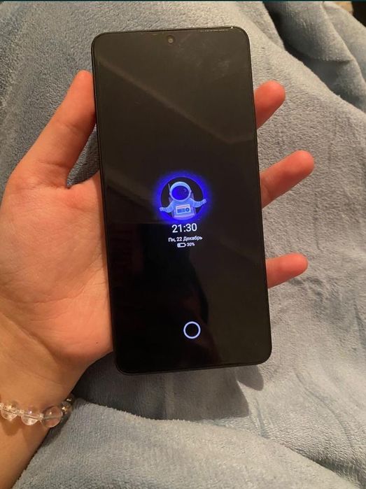 ОБМЕН АЙФОНҒА Поко х6 про 256гб