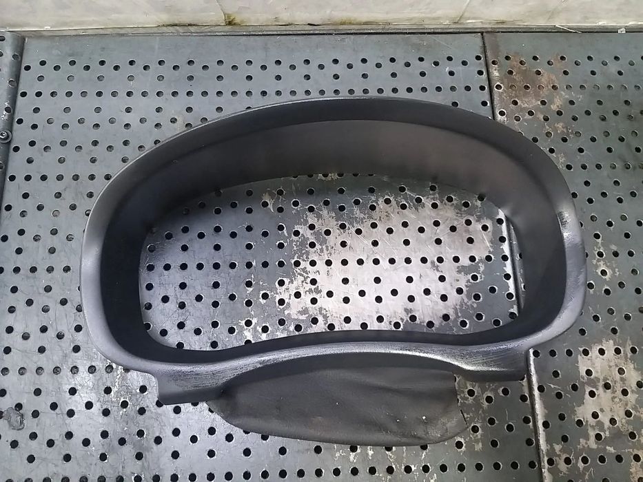 Ornament rama ceasuri bord skoda fabia 2 5j1857053a