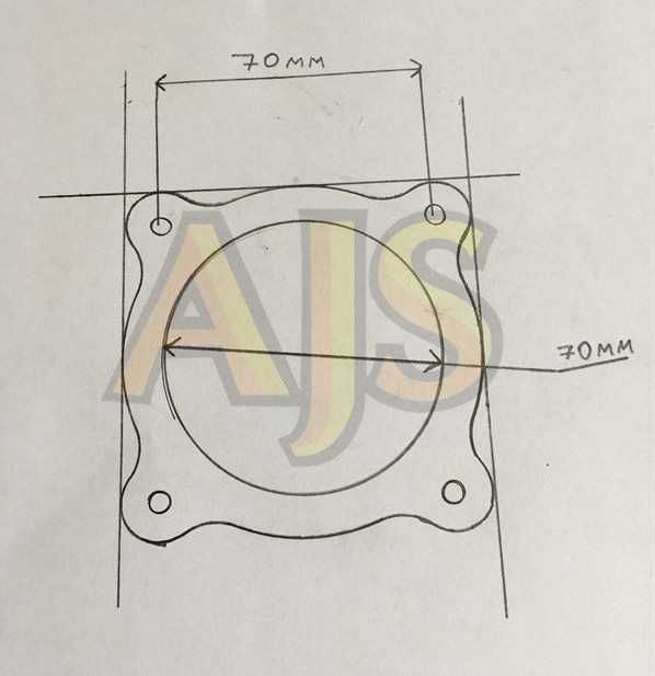 фильтр Apexi style 022\021 с адаптером