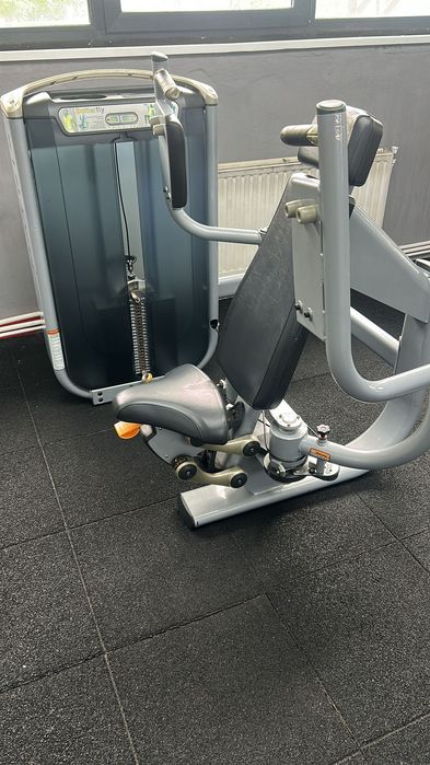 Aparate fiteness