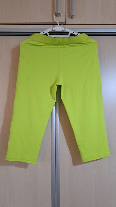Pantaloni Sergio Tacchini