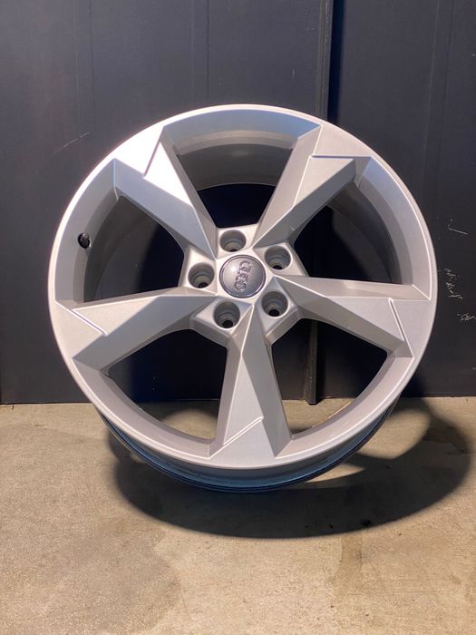 Set 4 Jante aliaj 19 5x112 Originale Audi Q3 SQ3 A6