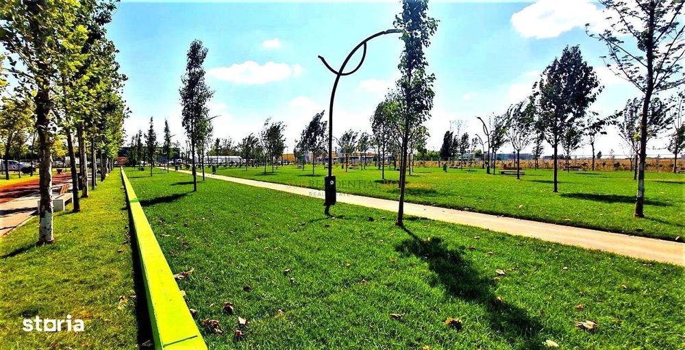 Apartament 2 camere, decomandat, zona Brancoveanu-Grand Arena Mall