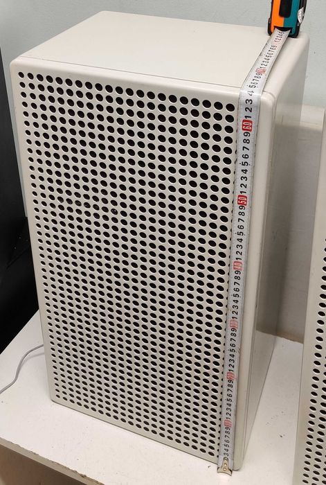 Wega LB 3522 boxe 4 cai 110W varf de gama Incintă inchisa Compresie