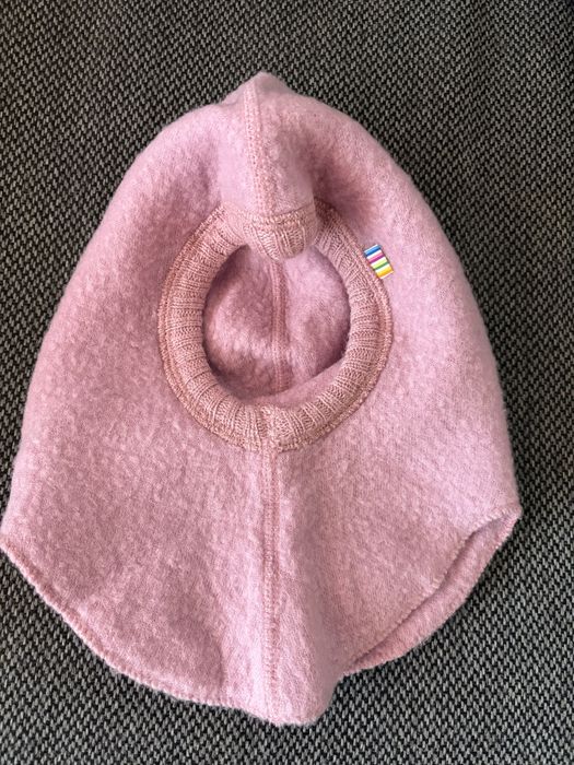 Cagula lana Joha 1-2 ani