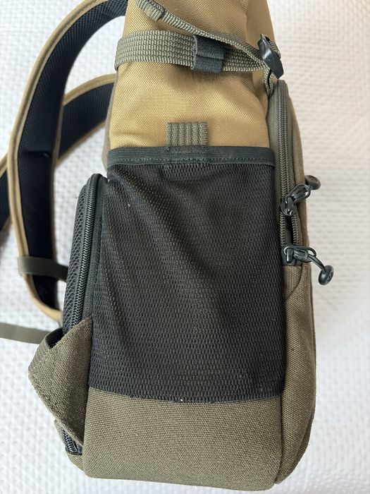 Фотораница Tenba Fulton  10L