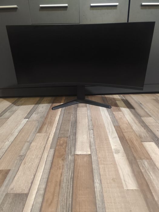 Monitor Gaming Ultrawide KOORUI  – 34”, Curbat, 165Hz, QHD