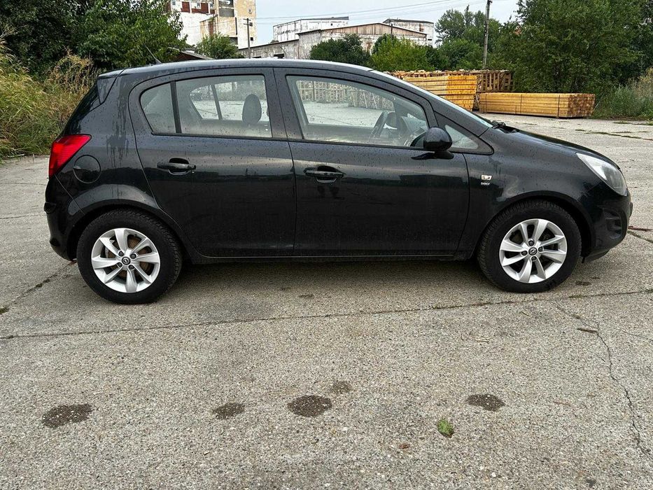 OPEL Corsa 2014 — imagine 3