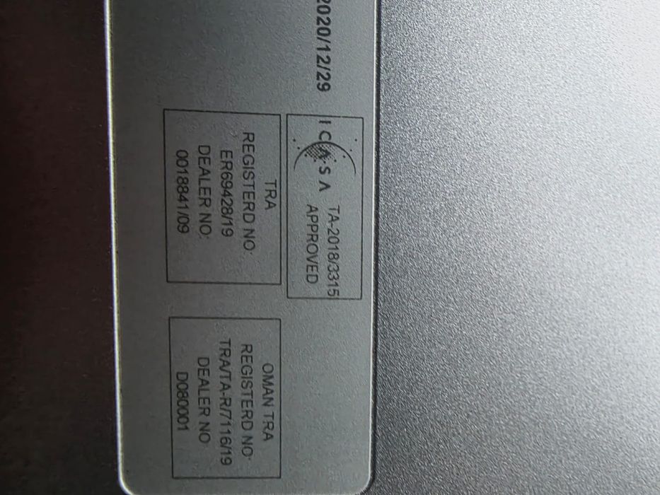 Laptop ACER , model N20C6, ASPIRE 5