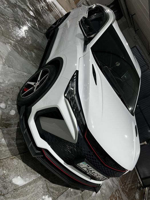 Продам авто с пробегом