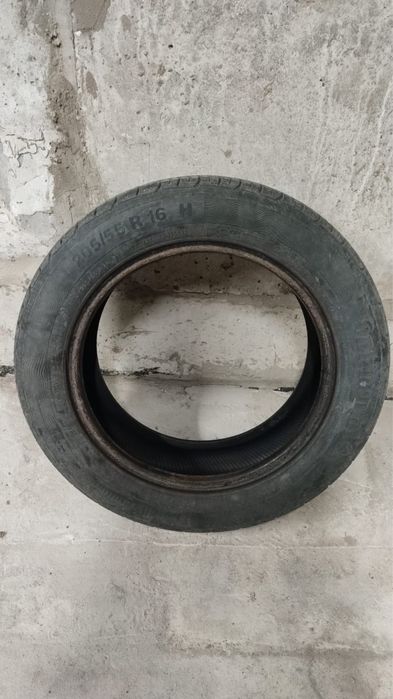 Продам резину лето
