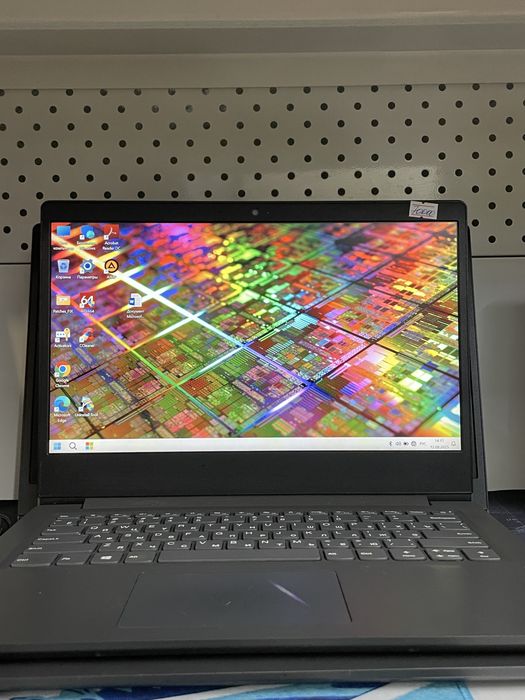 Lenovo Pentium! ОЗУ 8Gb! SSD 240Gb