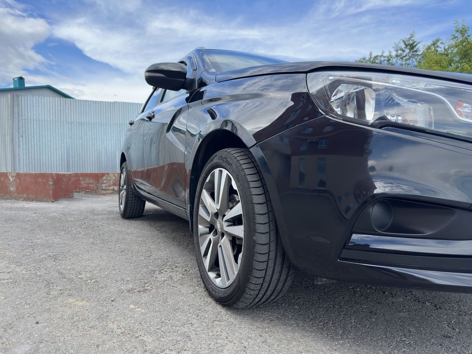Lada Vesta SW 2022