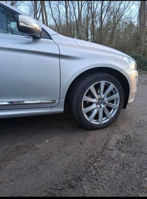 Volvo XC.60 / 2014 / Benzina 333 CP