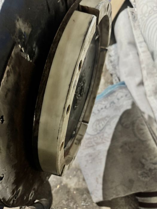 центрефуга для стирки ковров