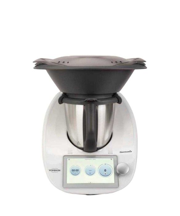 Термомикс белый от Vorwerk