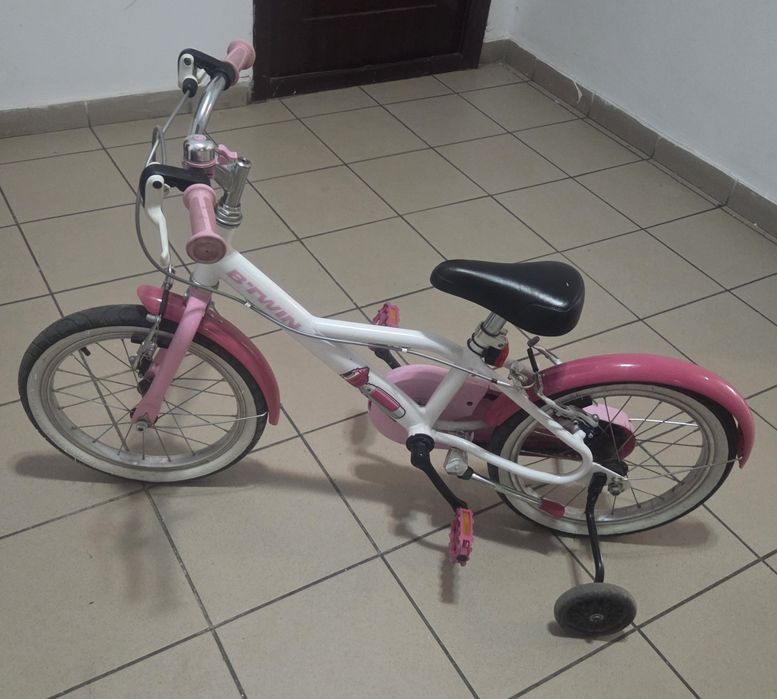 Vand bicicleta copii