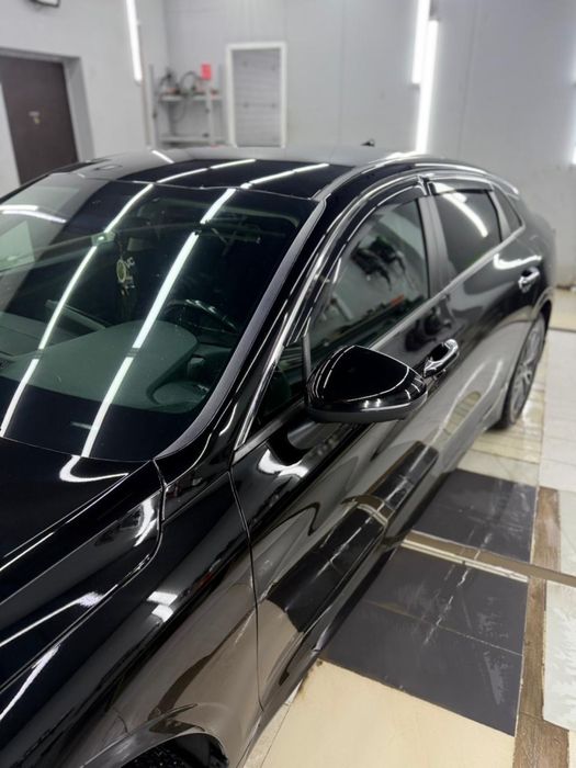 Продаю KIA K5 2021 года