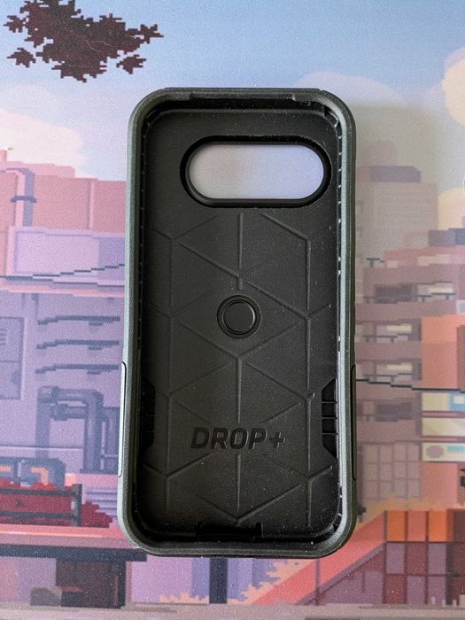 [Калъф за телефон] Otterbox Commuter, Google Pixel 9a