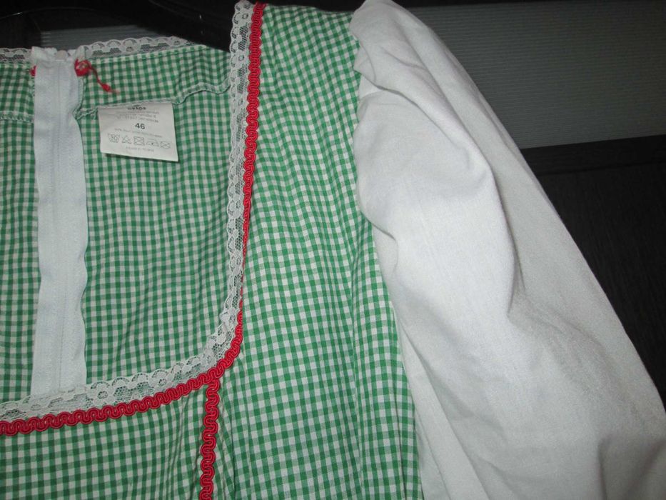 rochie traditionala S
