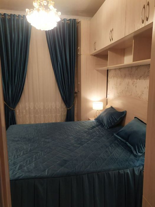 Чиланзар 1  2х комнатная аренда
Эт