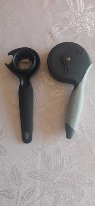 Разпродажба на прибори Таперуер