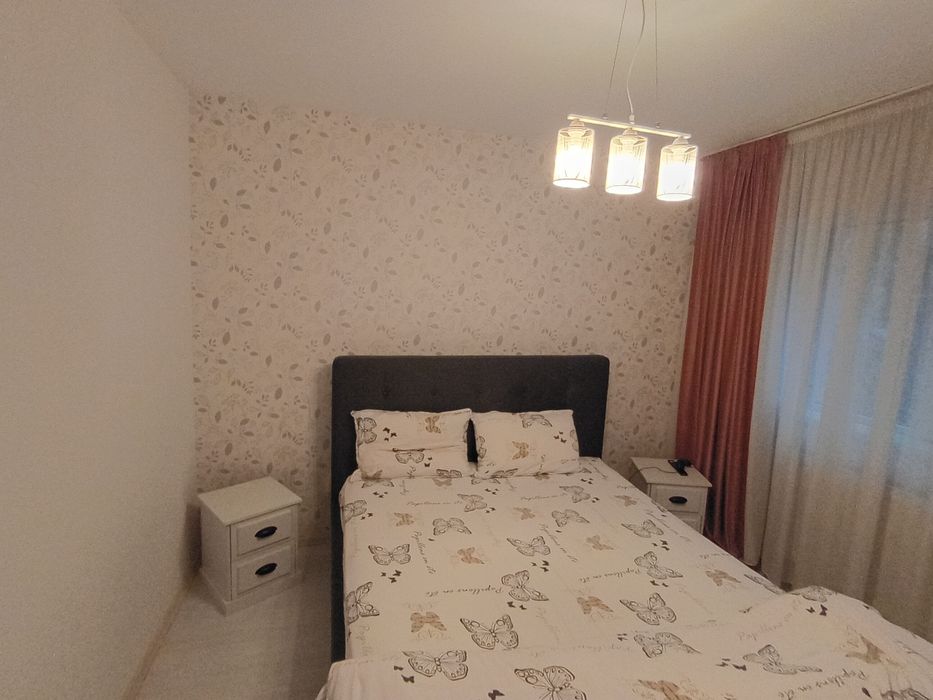 Apartament 3 camere