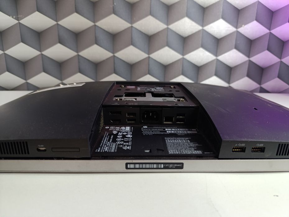 Dezmembrez hp elite one 800 g5 placa baza web capac wifi cooler sursa