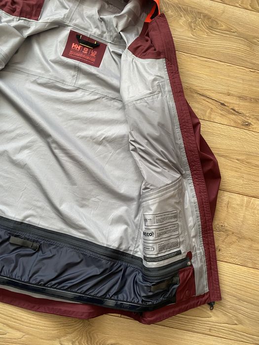 Helly Hansen-Alpine Ski Jacket Aurora Pro-ca si Noua, dame L/G