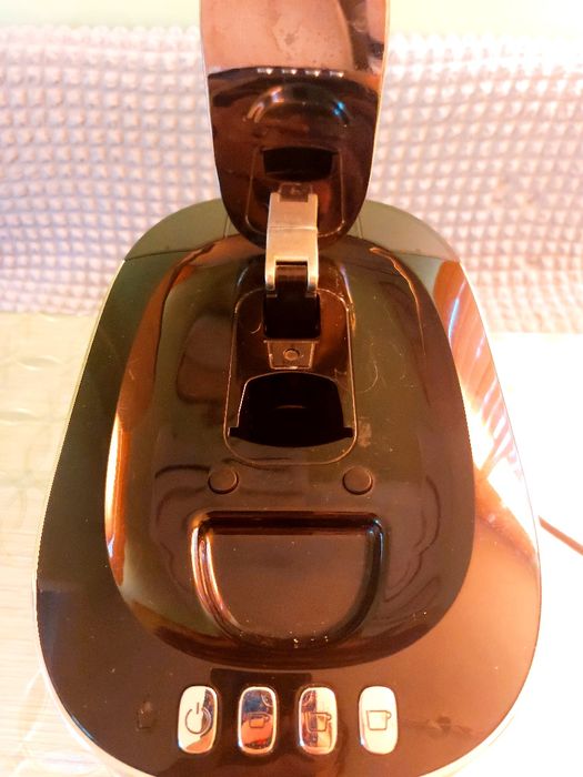 Кафемашина tchibo cafissimo с капсули