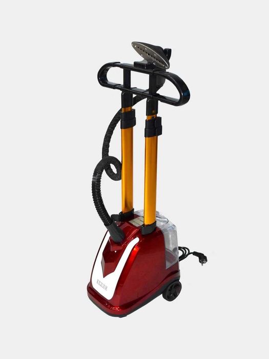 Профессиональный отпариватель Kelli KL-815, мощностью 2800 Вт