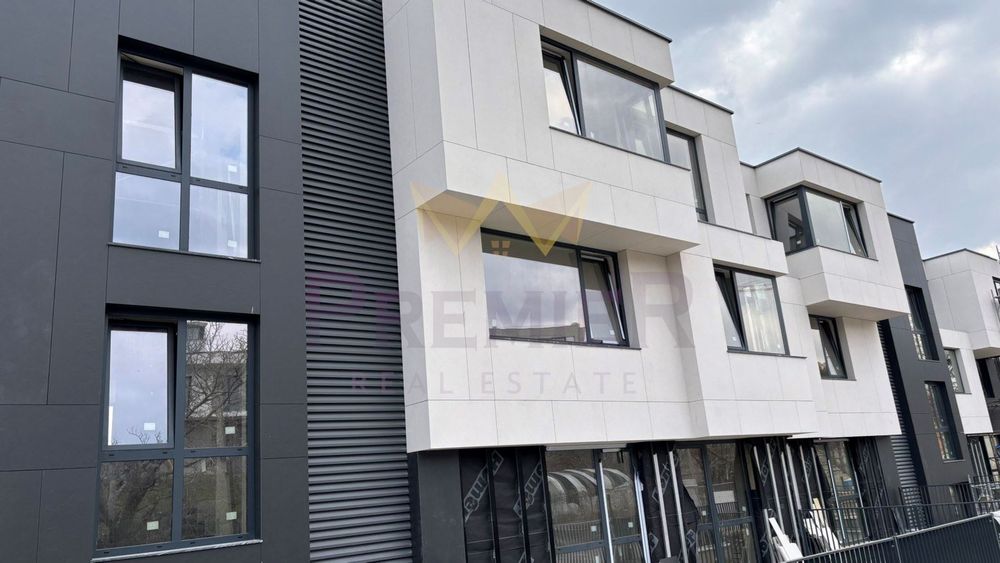 3-стаен в Варна-Бриз площ 144 цена 280500