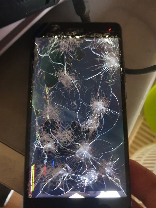 P9 lite defect pentru piese