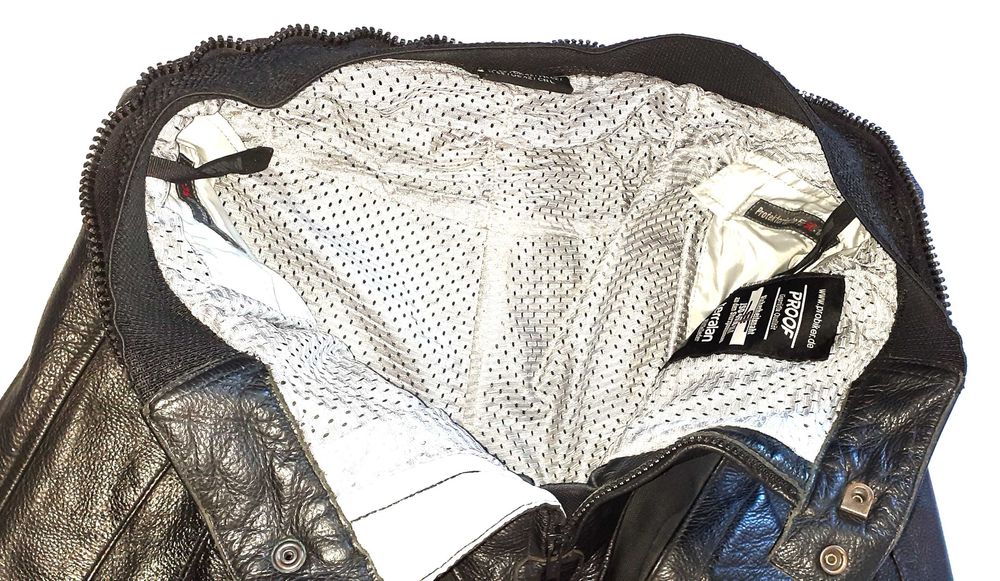 Echipament motoProBiker nr.48(M)