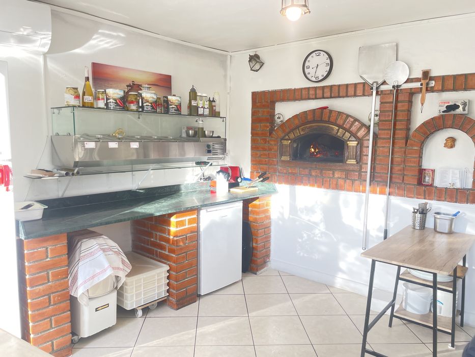 OPORTUNITATE DE INVESTIȚIE: Pizzerie Premium la Cheie în Târgoviște – Afacere Consolidată și Profitabilă (10 ani vechime