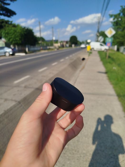 Vând căști wireless Philips