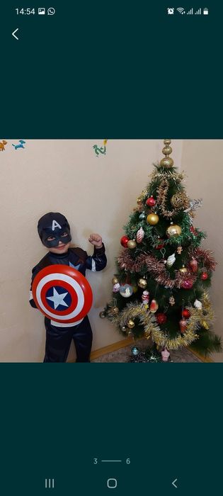 Продам костюм или прокат