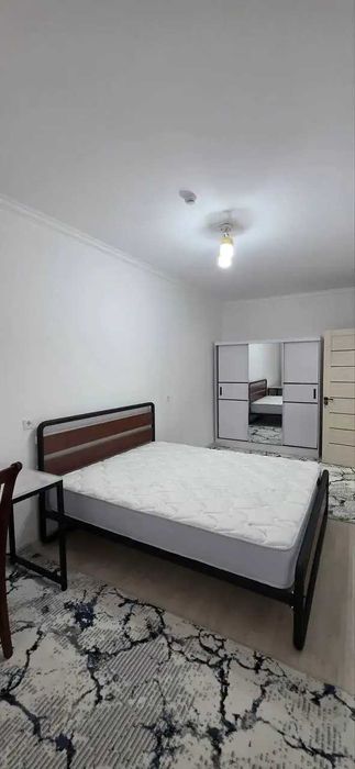 С6 Срочна Продаётся 2ком Квартира Алмазарский р-н Кора Камиш 1/3