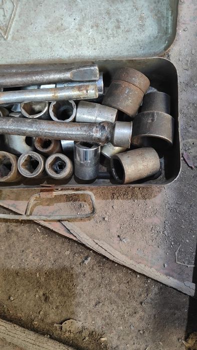 Инструмент набор