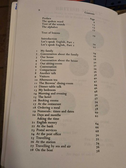 Curs limba engleză - Linguaphone Institute. Manual și set casete audio